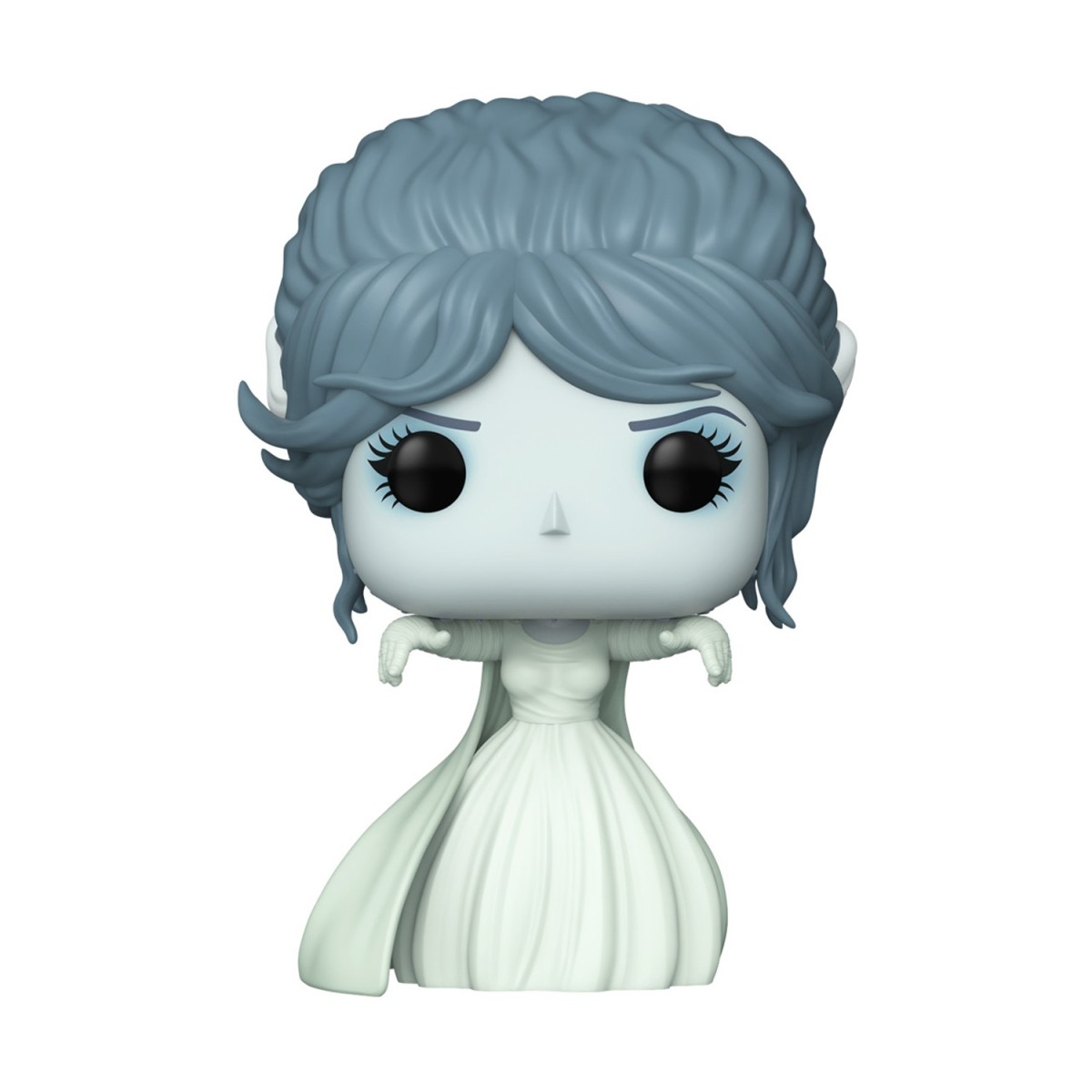 Funko Pop! Animation: Universal Monsters - Bride of Frankenstein #2410 Vinyl Figure