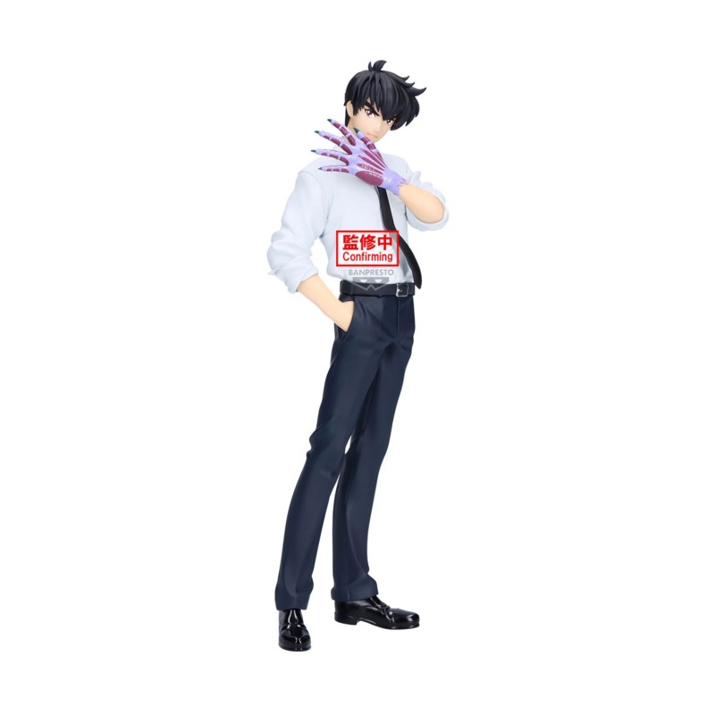 Banpresto: Hell Teacher Jigoku Sensei - Meisuke Nueno Statue (20cm) (69762)