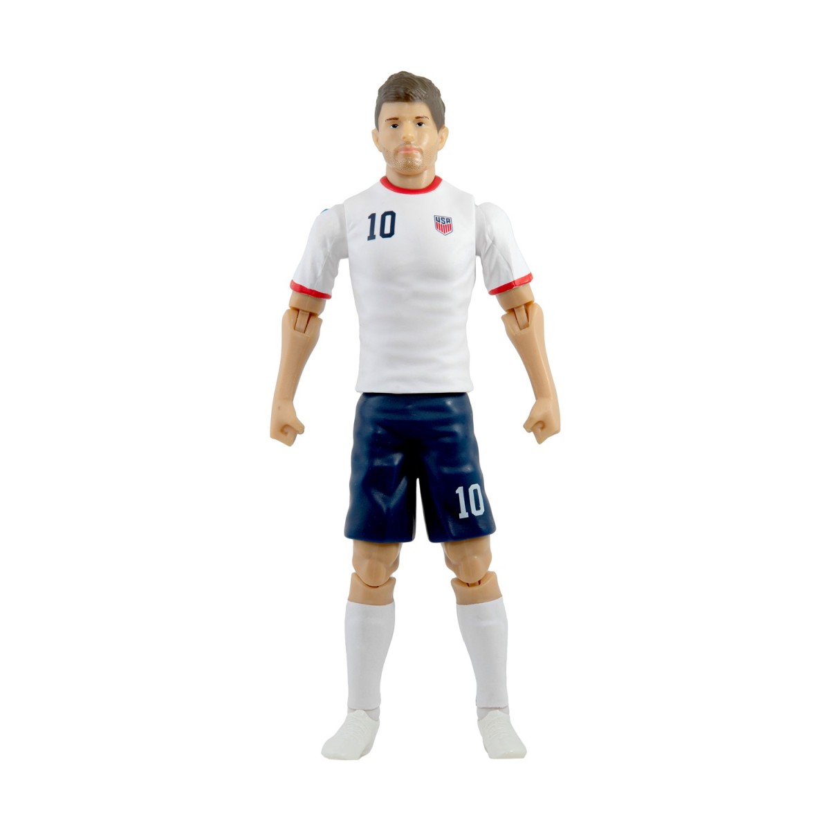 Banbo Toys: Usa Soccer - Christian Pulisic Action Figure (20cm) (80969)