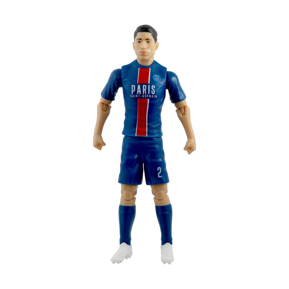 Banbo Toys: Psg Soccer - Hakimi Action Figure (20cm) (81379)