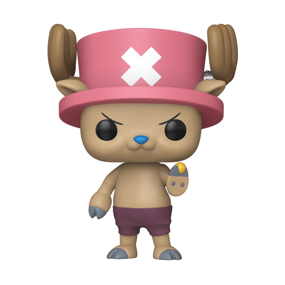 Funko Pop! Jumbo: One Piece - Tony Tony Chopper #2347 Vinyl Figure (10")