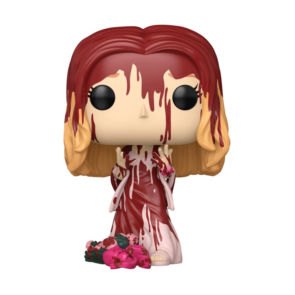 Funko Pop! Movies: "Carrie" - Carrie #2065 Vinyl Figure