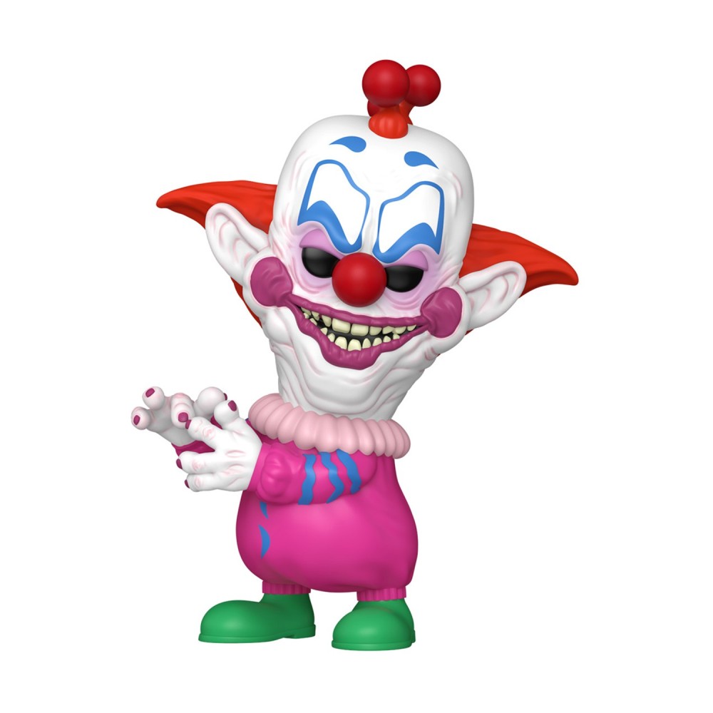 Funko Pop! Movies: Killer Klowns from Outer Space - Slim #2075 Vinyl Figure