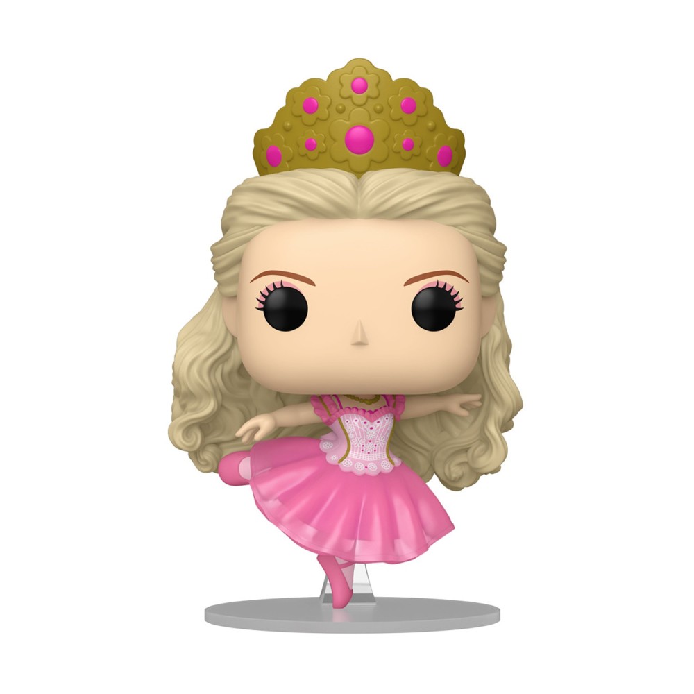 Funko Pop! Retro Toys: Barbie - Sugar Plum Fairy Barbie (Princess 1) #173 Vinyl Figure