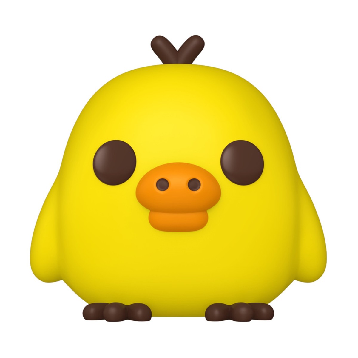Funko Pop! Animation: Rilakkuma - Kiiroitori #2363 Vinyl Figure