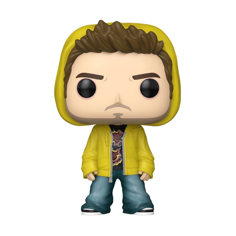 Funko Pop! Television: Breaking Bad - Jesse Pinkman #1935 Vinyl Figure