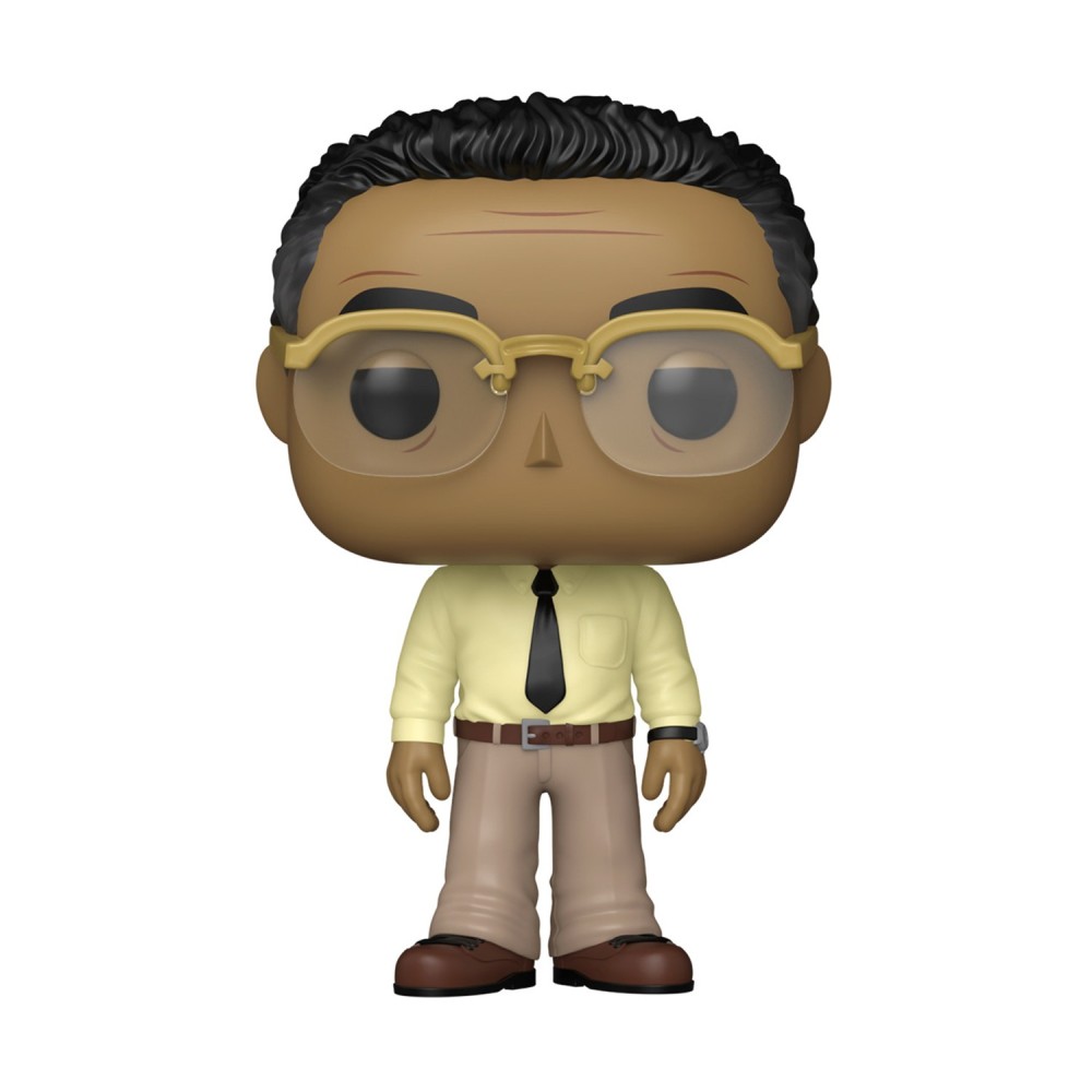 Funko Pop! Television: Breaking Bad - Gus Fring #1933 Vinyl Figure