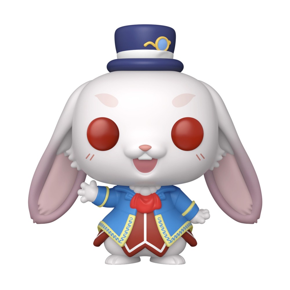 Funko Pop! Animation: Shangri-La Frontier - Emul #2482 Vinyl Figure