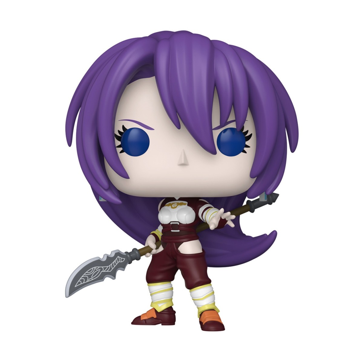 Funko Pop! Animation: Shangri-La Frontier - Arthur Pencilgon #2480 Vinyl Figure