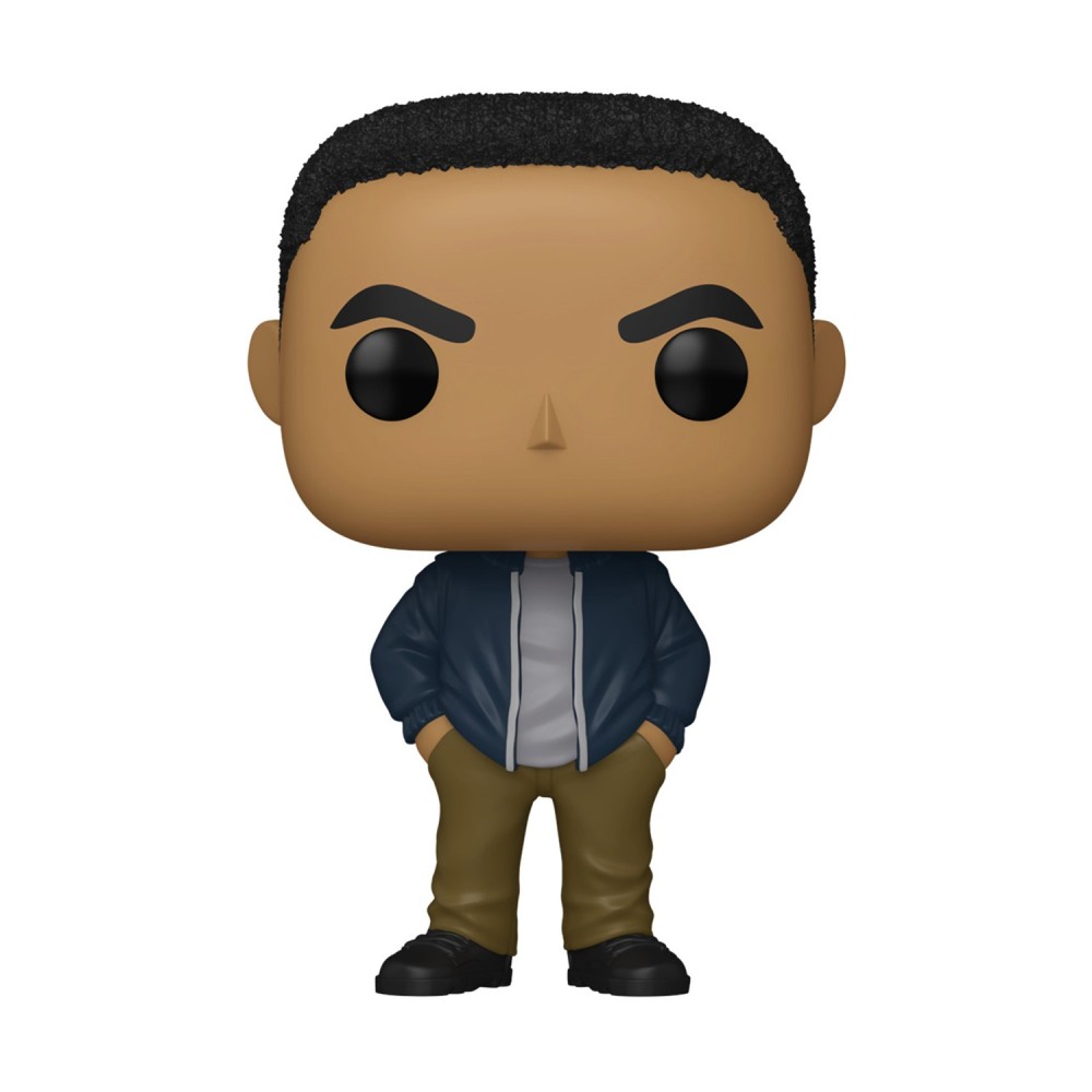 Funko Pop! Heroes: Lanterns - John Stewart #650 Vinyl Figure