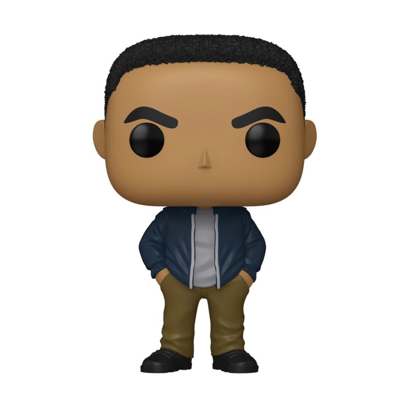 Funko Pop! Heroes: Lanterns - John Stewart #650 Vinyl Figure