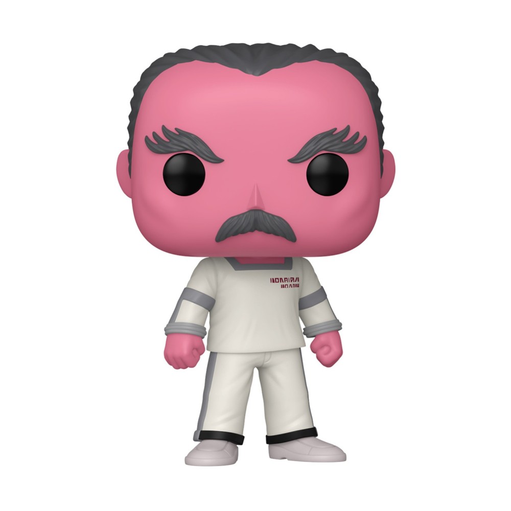 Funko Pop! Heroes: DC Lanterns - Sinestro #651 Vinyl Figure