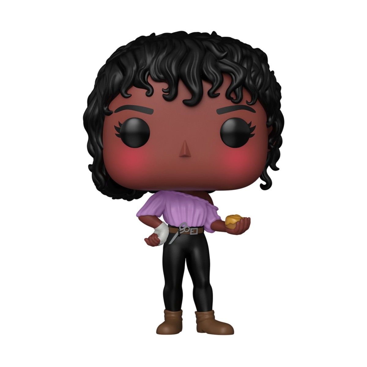 Funko Pop! Books: Powerless - Adena #52 Vinyl Figure