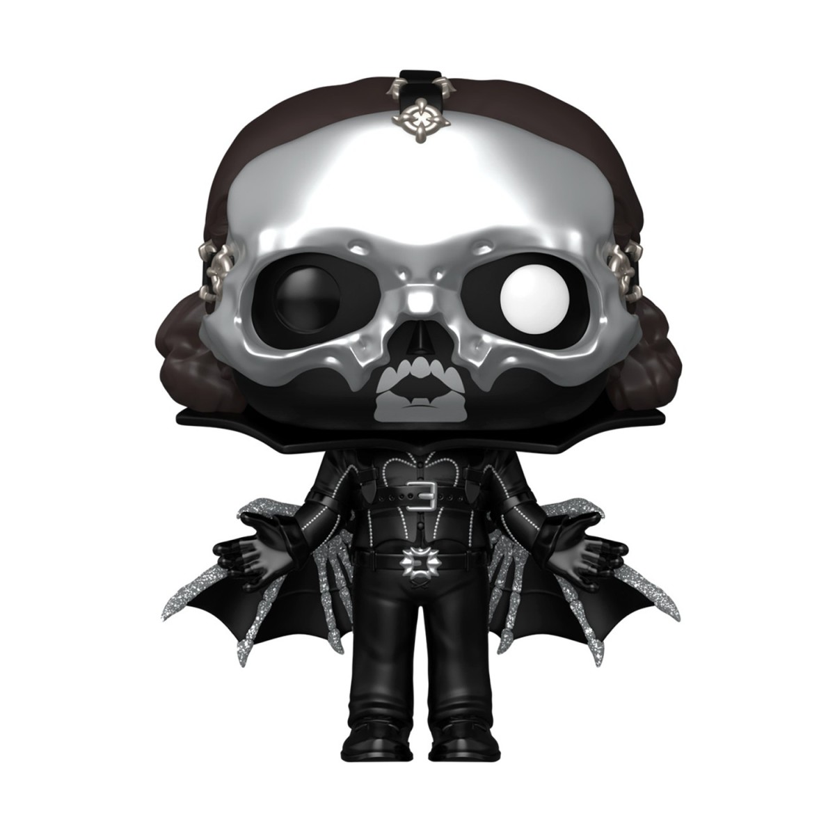 Funko Pop! Rocks: Ghost - Bat Wing Papa (Diamond) #512 Vinyl Figure
