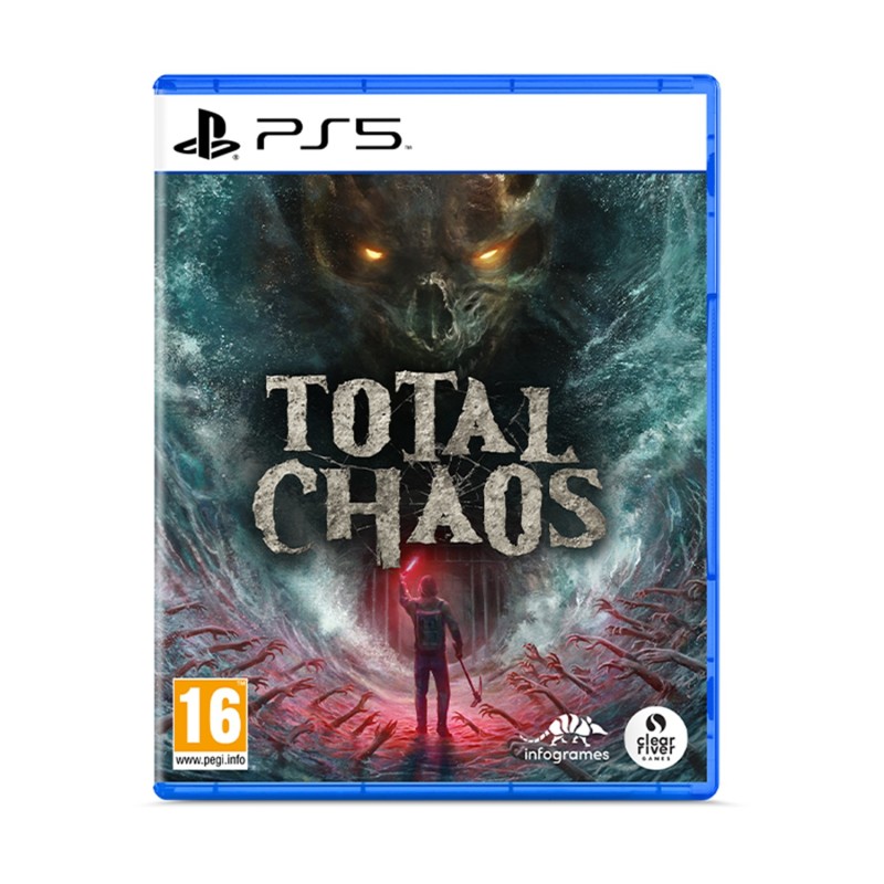 PS5 Total Chaos