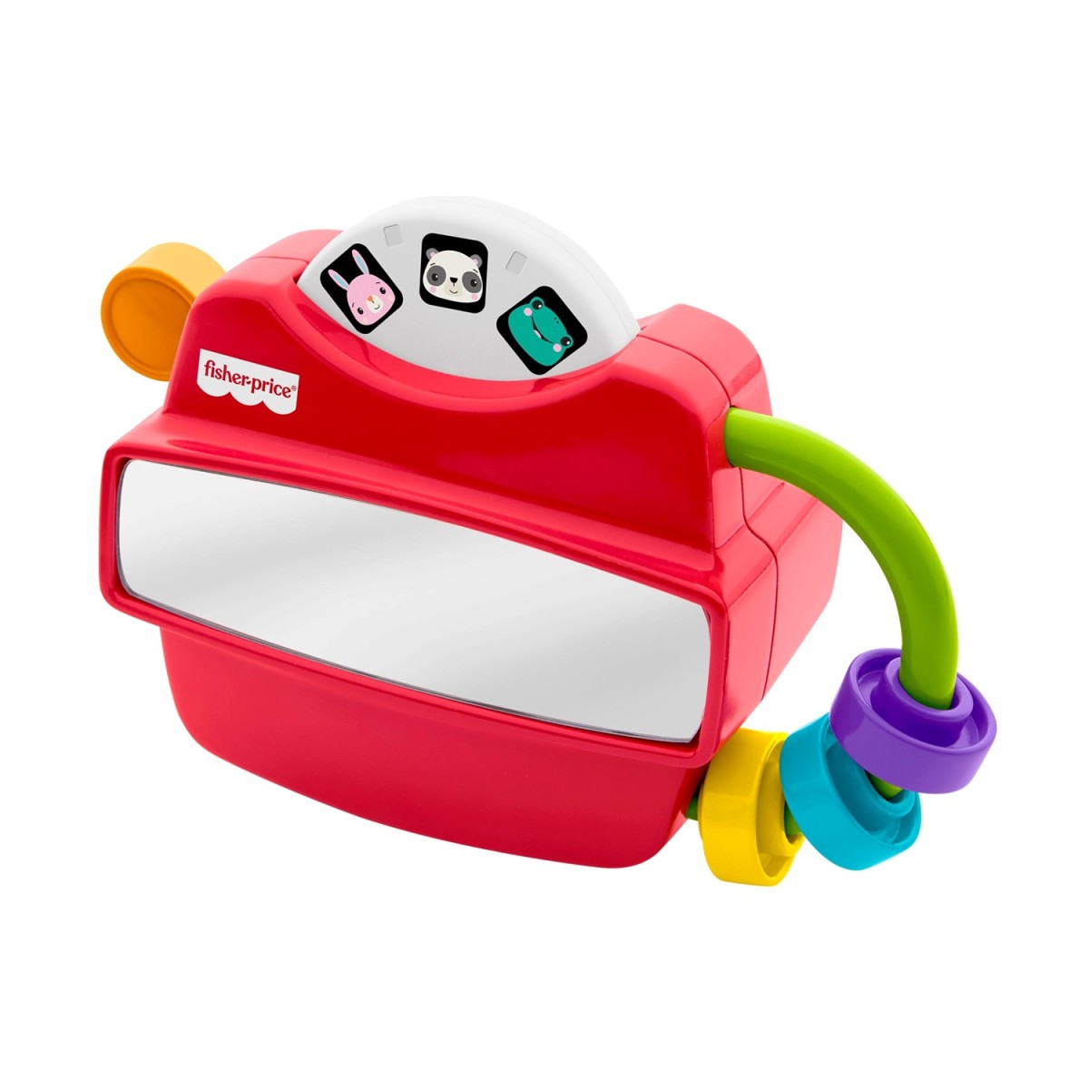 Fisher-Price: Fidget Activity Viewer (JKD58)