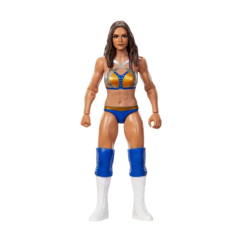 Mattel WWE® Main Event Series: Kiana James (JCV46)