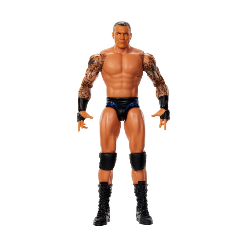 Mattel WWE® Main Event Series: Randy Orton® (JCV42)