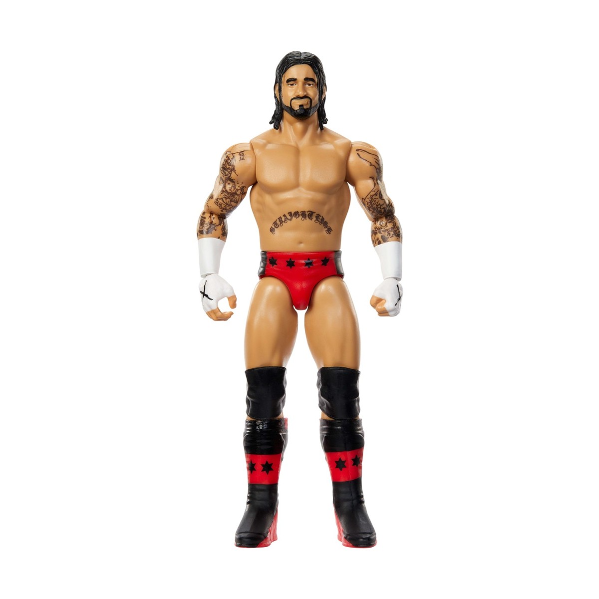 Mattel WWE® Main Event Series: Cm Punk (JCV44)