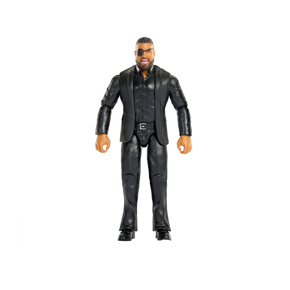 Mattel WWE®: Main Event Series - Tonga Loa Figure (JHH84)