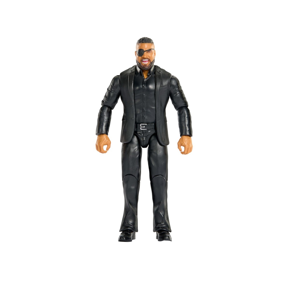 Mattel WWE®: Main Event Series - Tonga Loa Figure (JHH84)