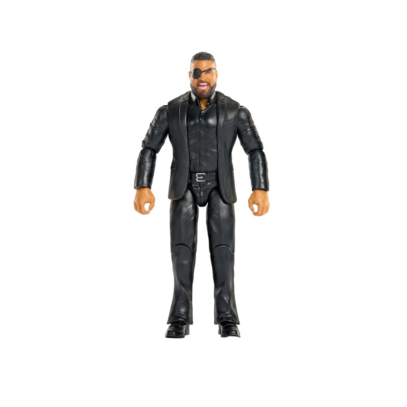 Mattel WWE®: Main Event Series - Tonga Loa Figure (JHH84)
