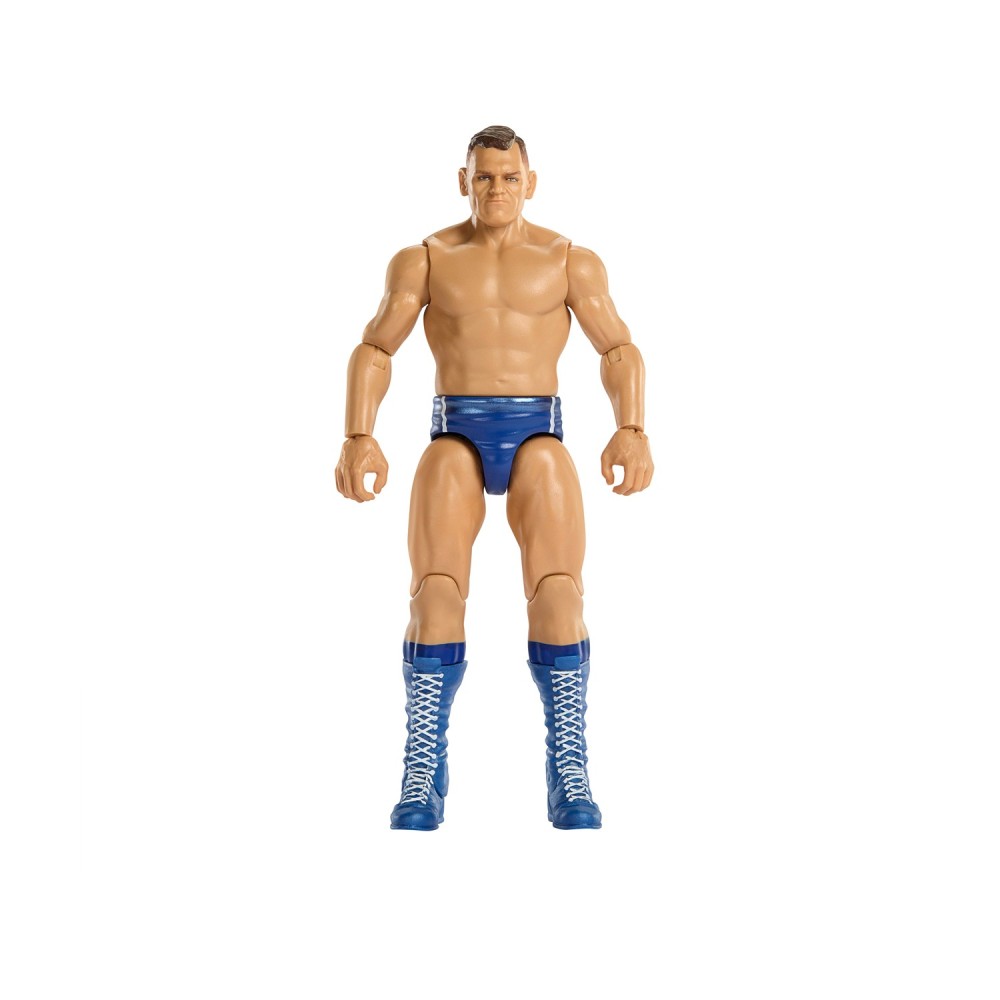 Mattel WWE®: Main Event Series - Gunther Figure (JHH83)