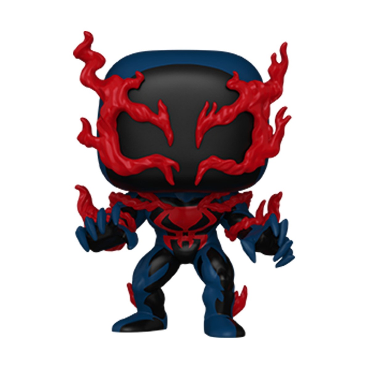 Funko Pop!: Marvel - Symbiote Spider-Man 2099 #1621 Bobble-Head Vinyl Figure