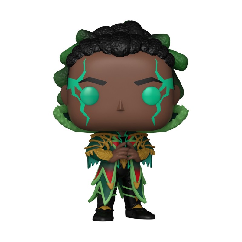 Funko Pop! Games: Magic The Gathering - Dellian Fel #1325 Vinyl Figure