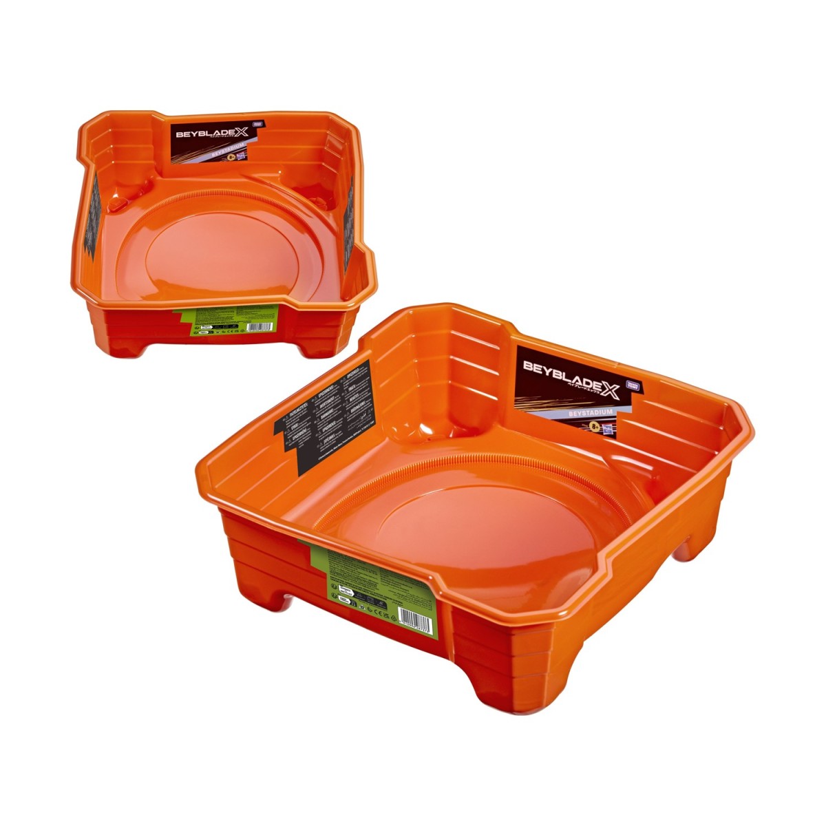 Hasbro BeyBlade X: Riverside (G1546)