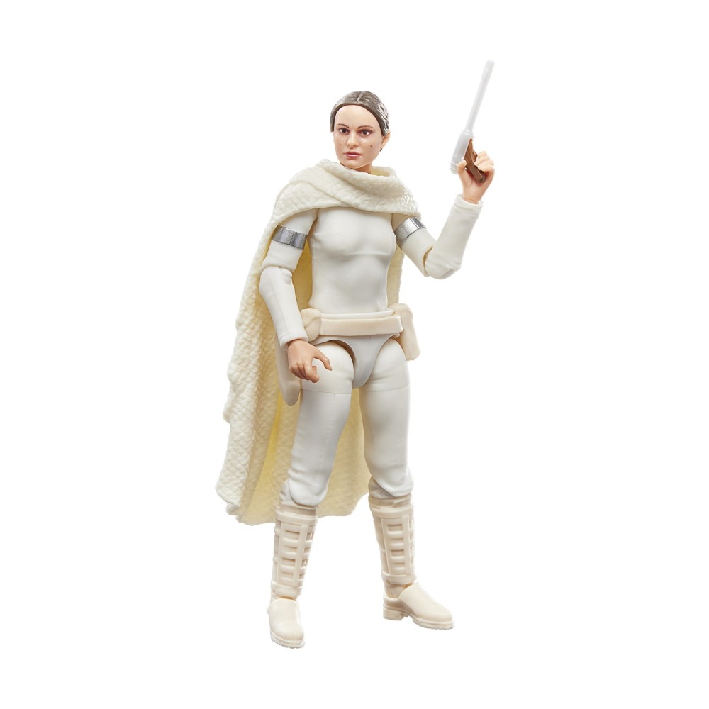 Hasbro Disney: Star Attack Of The Wars - Padme Amidala - Kenner (G2612)