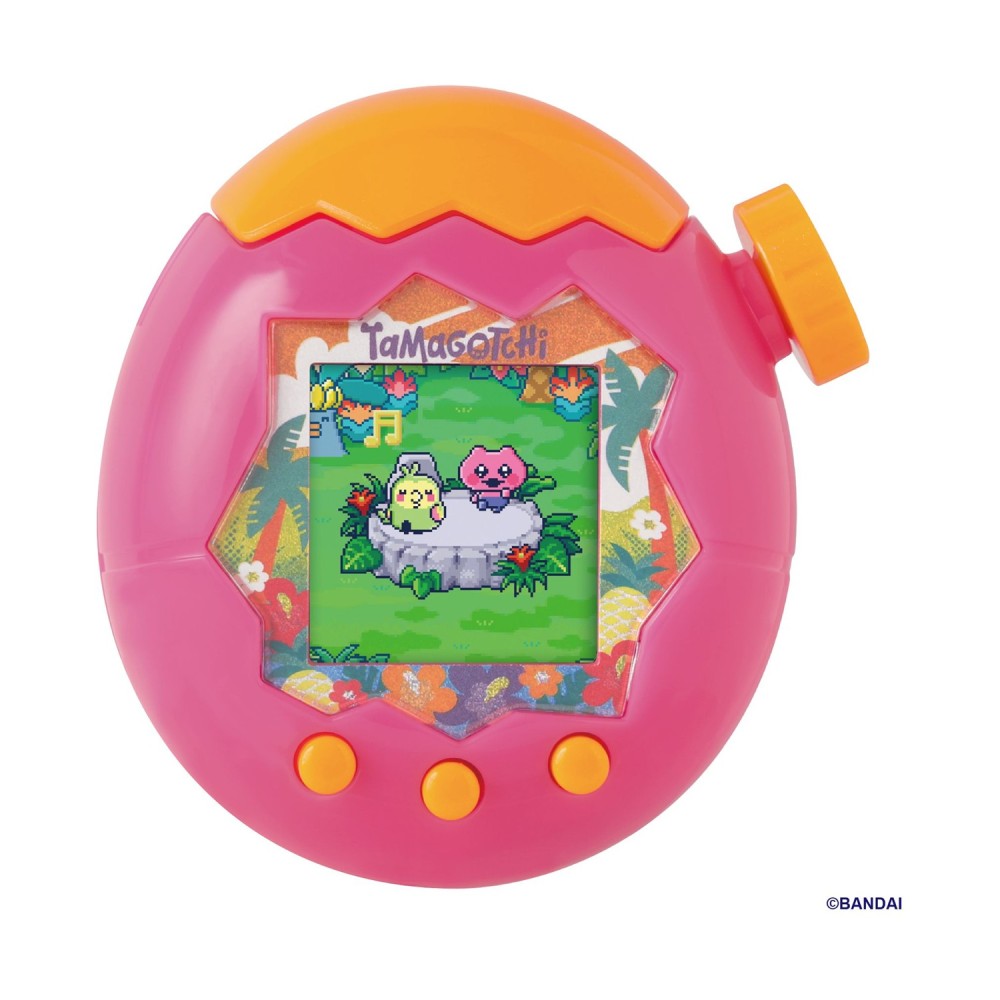 Bandai Tamagotchi Paradise - Tropical Island (43425)
