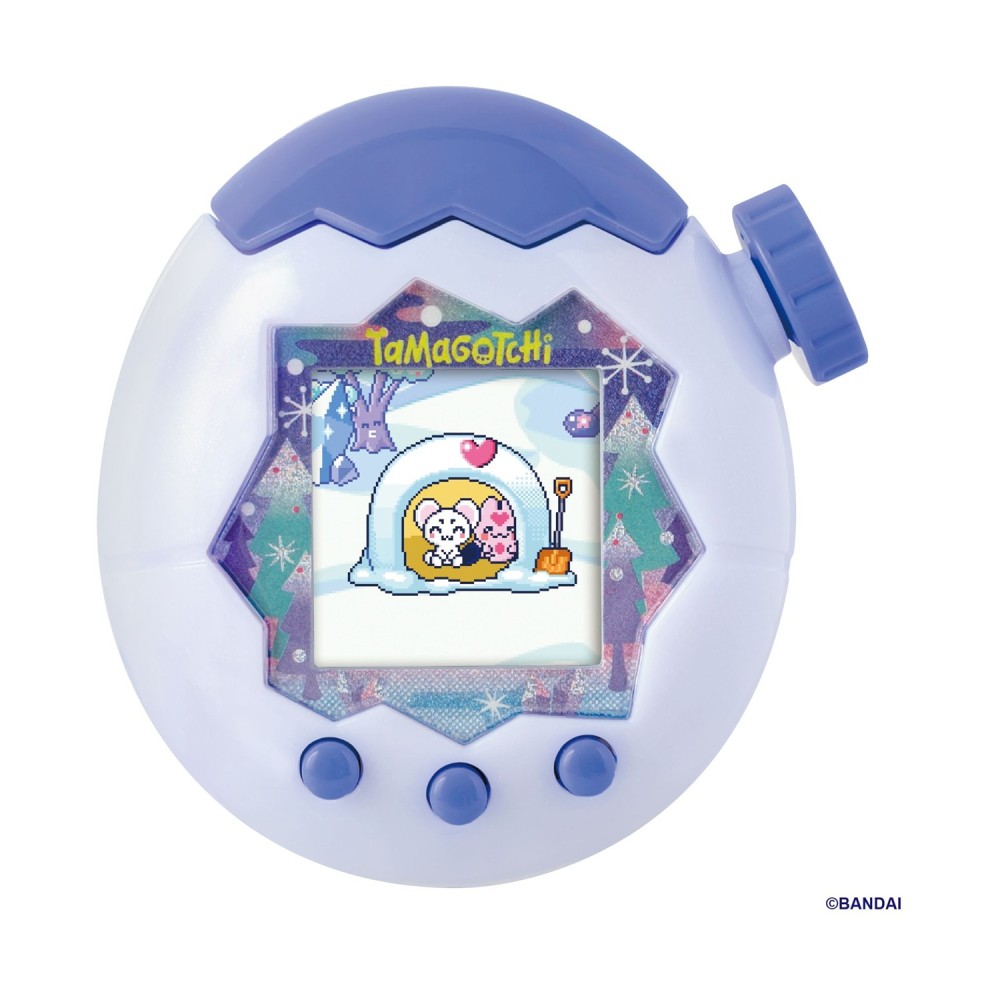 Bandai Tamagotchi Paradise - Frozen Ocean (43426)