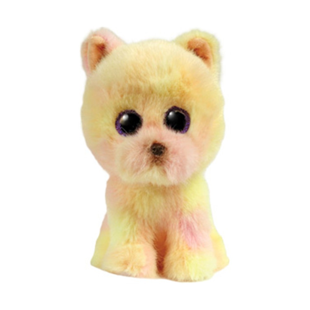 AS TY: Beanie Babies Original - Palmer Plush Toy 15cm. (1607-37407)