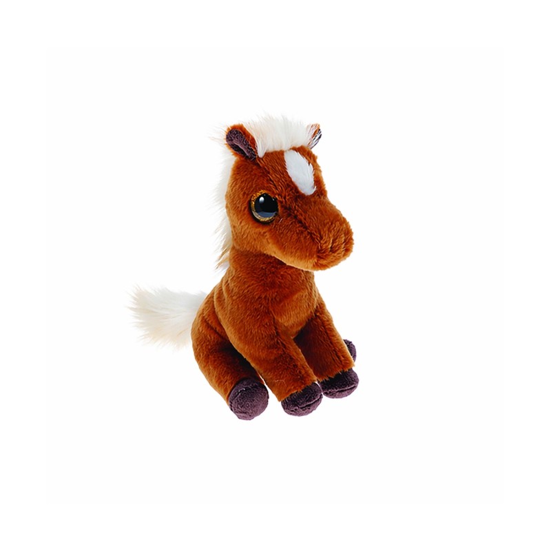 AS TY: Beanie Babies Original - Morty Plush Toy 15cm. (1607-37408)