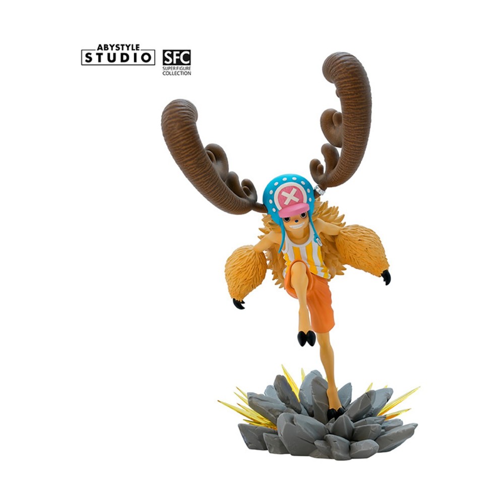 ABYstyle: One Piece - Chopper Statue (ABYFIG123)