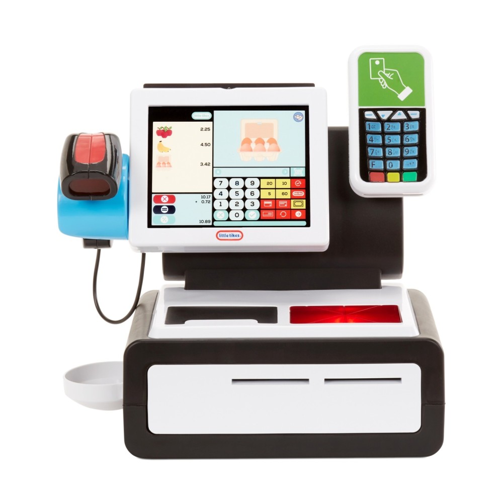 Little Tikes: Frist Self-Checkout Stand (630439)