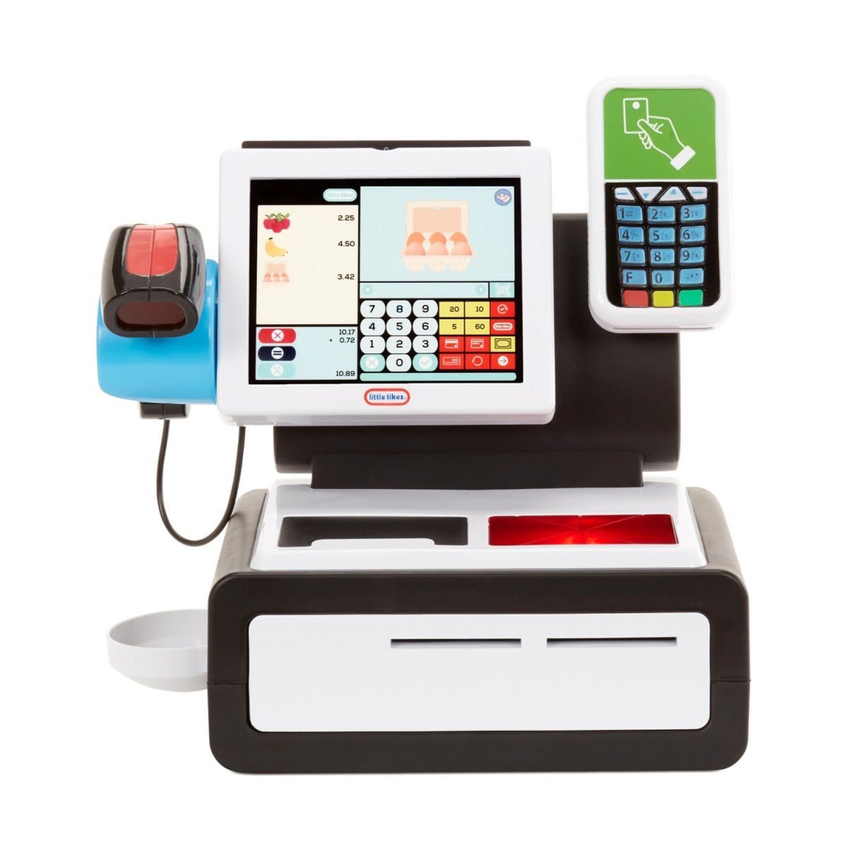 Little Tikes: Frist Self-Checkout Stand (630439)