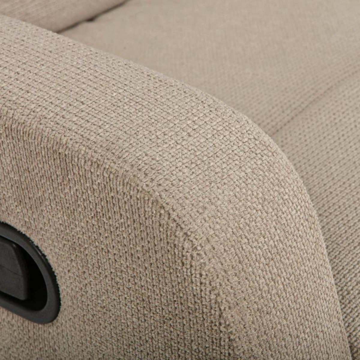 ΠΟΛΥΘΡΟΝΑ RELAX ΜΕ ΜΗΧΑΝΙΣΜΟ ΑΝΑΚΛΙΣΗΣ Fylliana FL2311 ΜΠΕΖ ΧΡΩΜΑ 70x89x102εκ