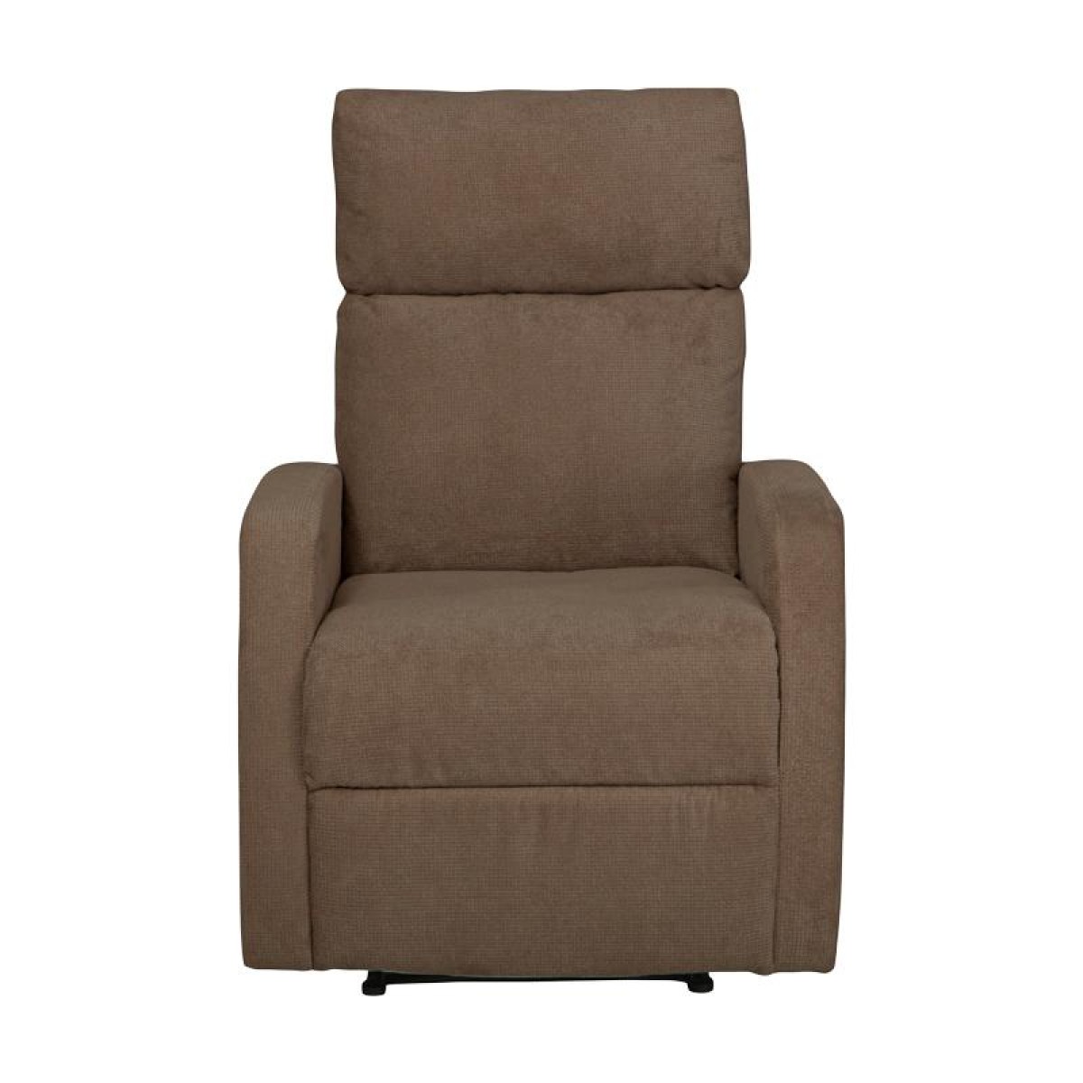 ΠΟΛΥΘΡΟΝΑ RELAX ΜΕ ΜΗΧΑΝΙΣΜΟ ΑΝΑΚΛΙΣΗΣ Fylliana FL2311 ΚΑΦΕ ΧΡΩΜΑ 70x89x102εκ