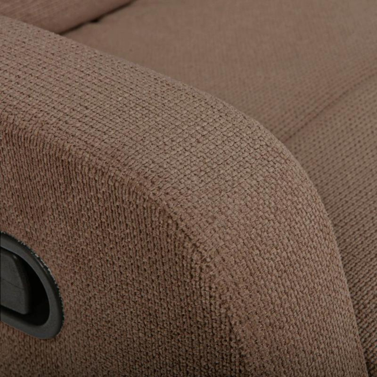 ΠΟΛΥΘΡΟΝΑ RELAX ΜΕ ΜΗΧΑΝΙΣΜΟ ΑΝΑΚΛΙΣΗΣ Fylliana FL2311 ΚΑΦΕ ΧΡΩΜΑ 70x89x102εκ