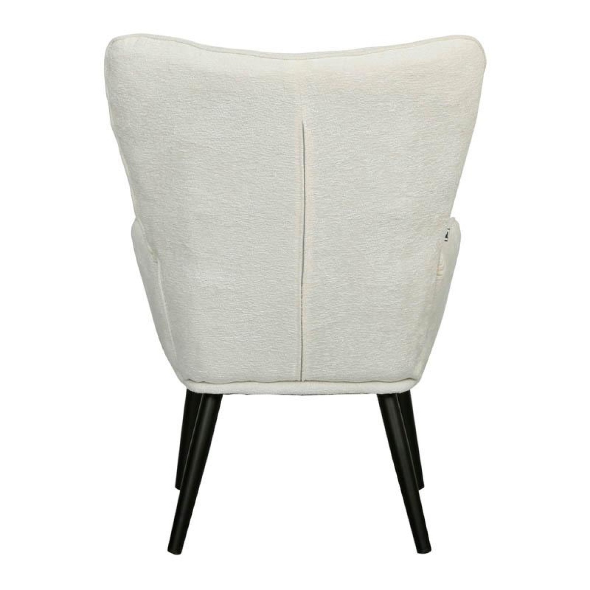 ΠΟΛΥΘΡΟΝΑ Fylliana "Meliora" ΜΕ ΜΕΤΑΛΛΙΚΑ ΠΟΔΙΑ ΚΡΕΜ ΧΡΩΜΑ 67x74x97εκ