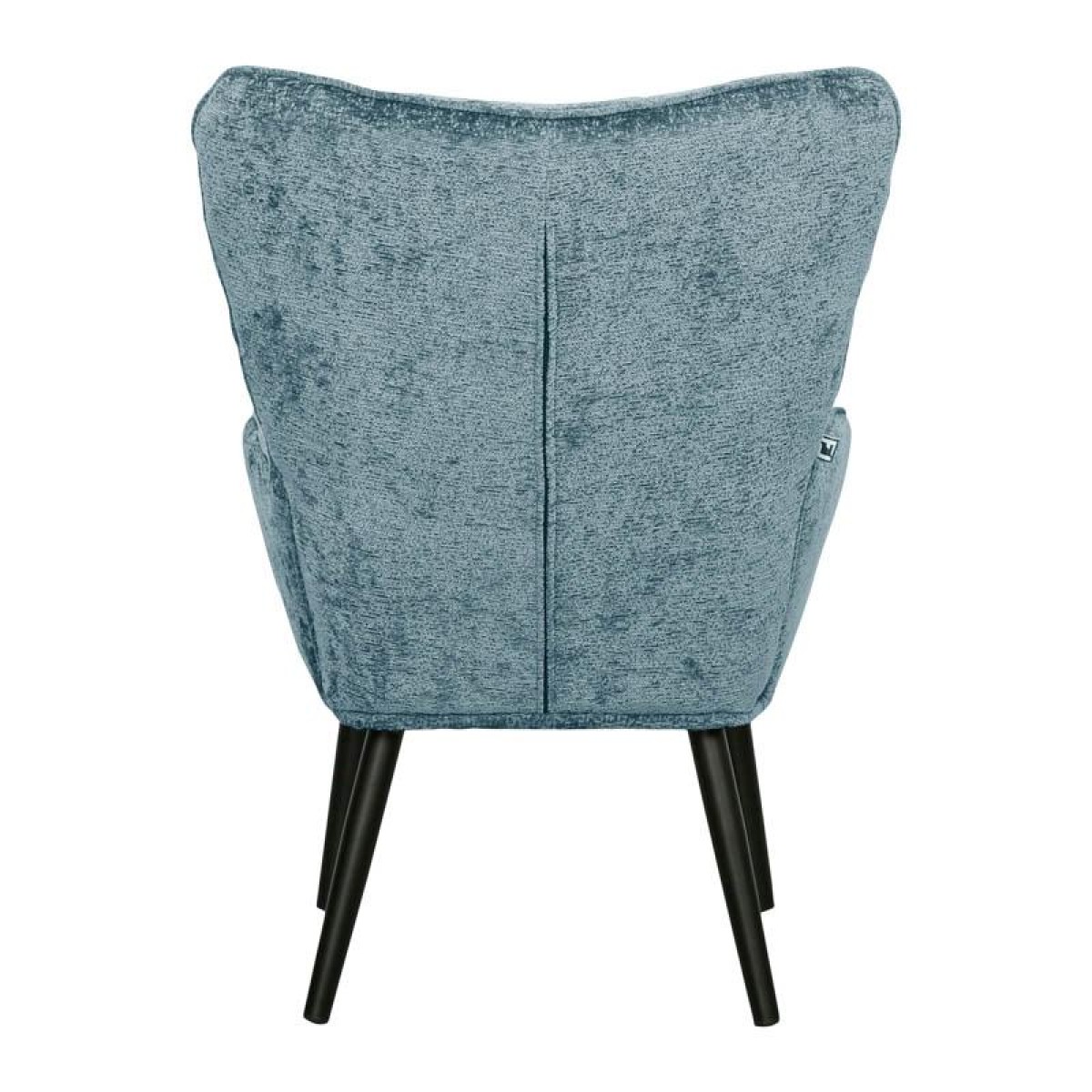 ΠΟΛΥΘΡΟΝΑ Fylliana "Meliora" ΜΕ ΜΕΤΑΛΛΙΚΑ ΠΟΔΙΑ ΑΝΘΡΑΚΙ-ΜΑΥΡΟ ΧΡΩΜΑ 67x74x97εκ