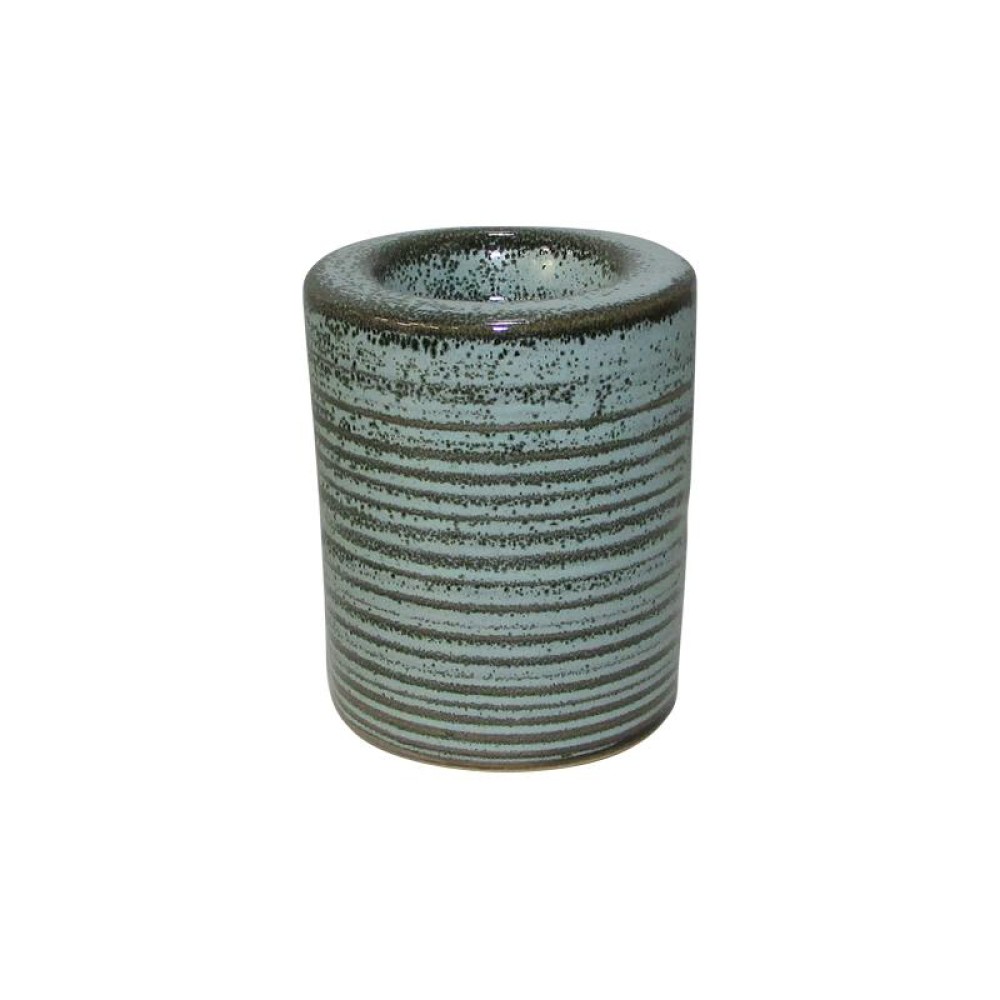 ΚΕΡΑΜΙΚΟ ΡΕΣΩ Fylliana 604549 ΣΙΕΛ ΧΡΩΜΑ 7,5x7,5x9εκ sls