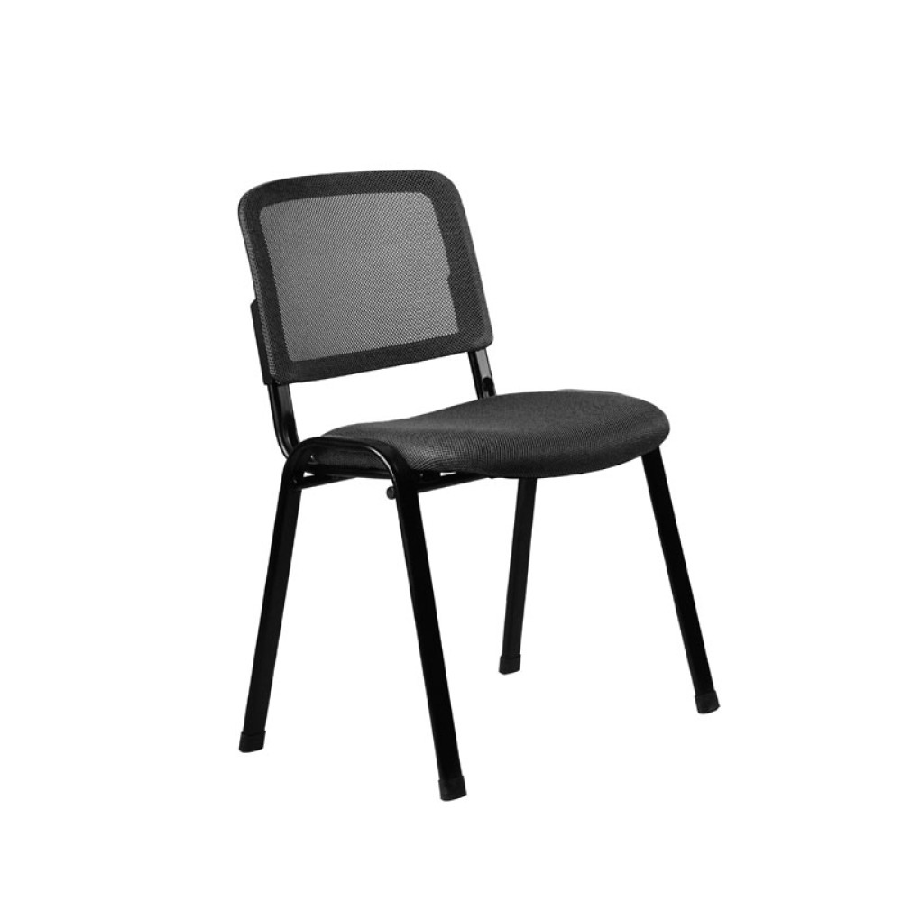 ΚΑΡΕΚΛΑ ΕΠΙΣΚΕΠΤΗ Fylliana 3003Μ ΜΑΥΡΗ 51x60x79.5εκ