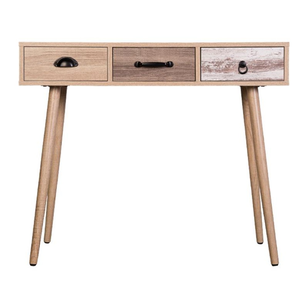 ΚΟΝΣΟΛΑ Fylliana "Lounge" SONOMA OAK 90x35x75εκ