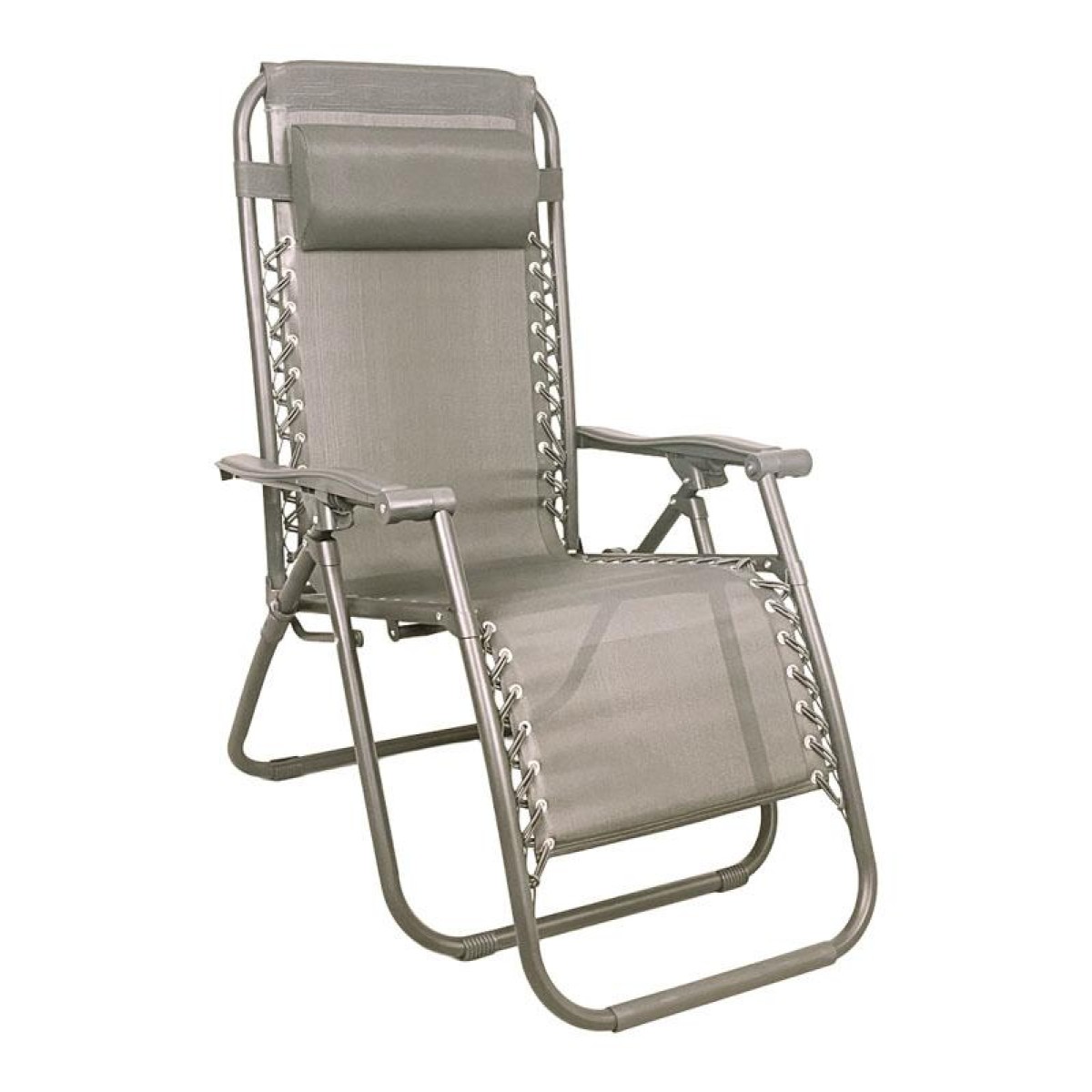 ΑΝΑΔΙΠΛΟΥΜΕΝΗ ΠΟΛΥΘΡΟΝΑ ΕΞΟΧΗΣ Fylliana "Zero Gravity" ΜΠΕΖ ΧΡΩΜΑ 93x65x104εκ