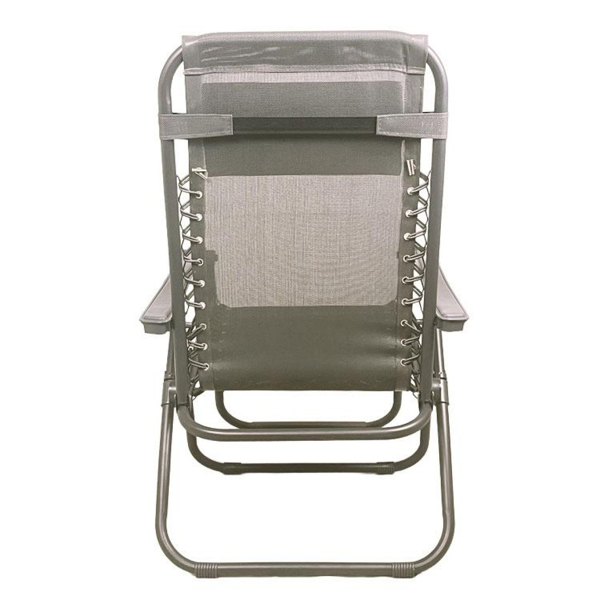 ΑΝΑΔΙΠΛΟΥΜΕΝΗ ΠΟΛΥΘΡΟΝΑ ΕΞΟΧΗΣ Fylliana "Zero Gravity" ΜΠΕΖ ΧΡΩΜΑ 93x65x104εκ