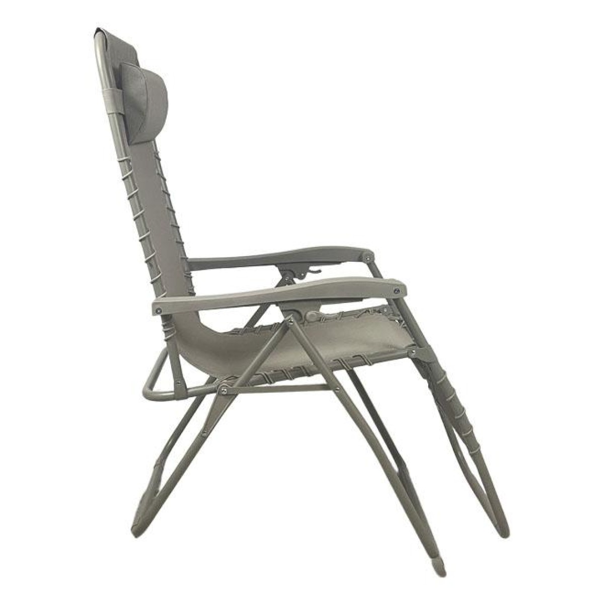 ΑΝΑΔΙΠΛΟΥΜΕΝΗ ΠΟΛΥΘΡΟΝΑ ΕΞΟΧΗΣ Fylliana "Zero Gravity Deluxe" ΜΠΕΖ ΧΡΩΜΑ 93x65x112εκ