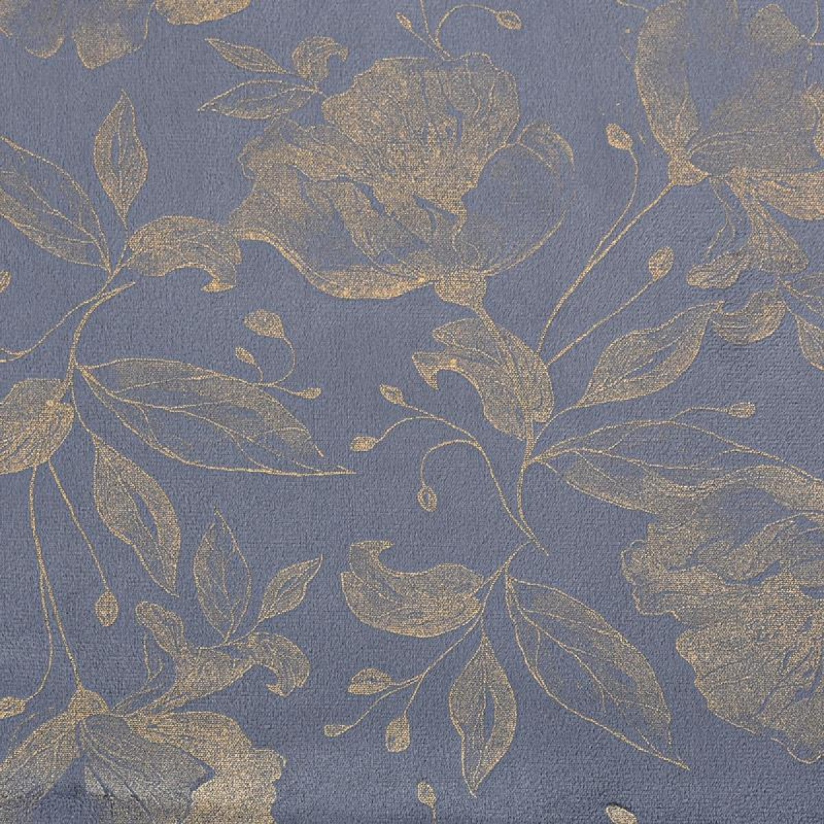 ΔΙΑΚΟΣΜΗΤΙΚΗ ΤΡΑΒΕΡΣΑ Fylliana ΓΚΡΙ-ΧΡΥΣΟ ΧΡΩΜΑ 150x32εκ